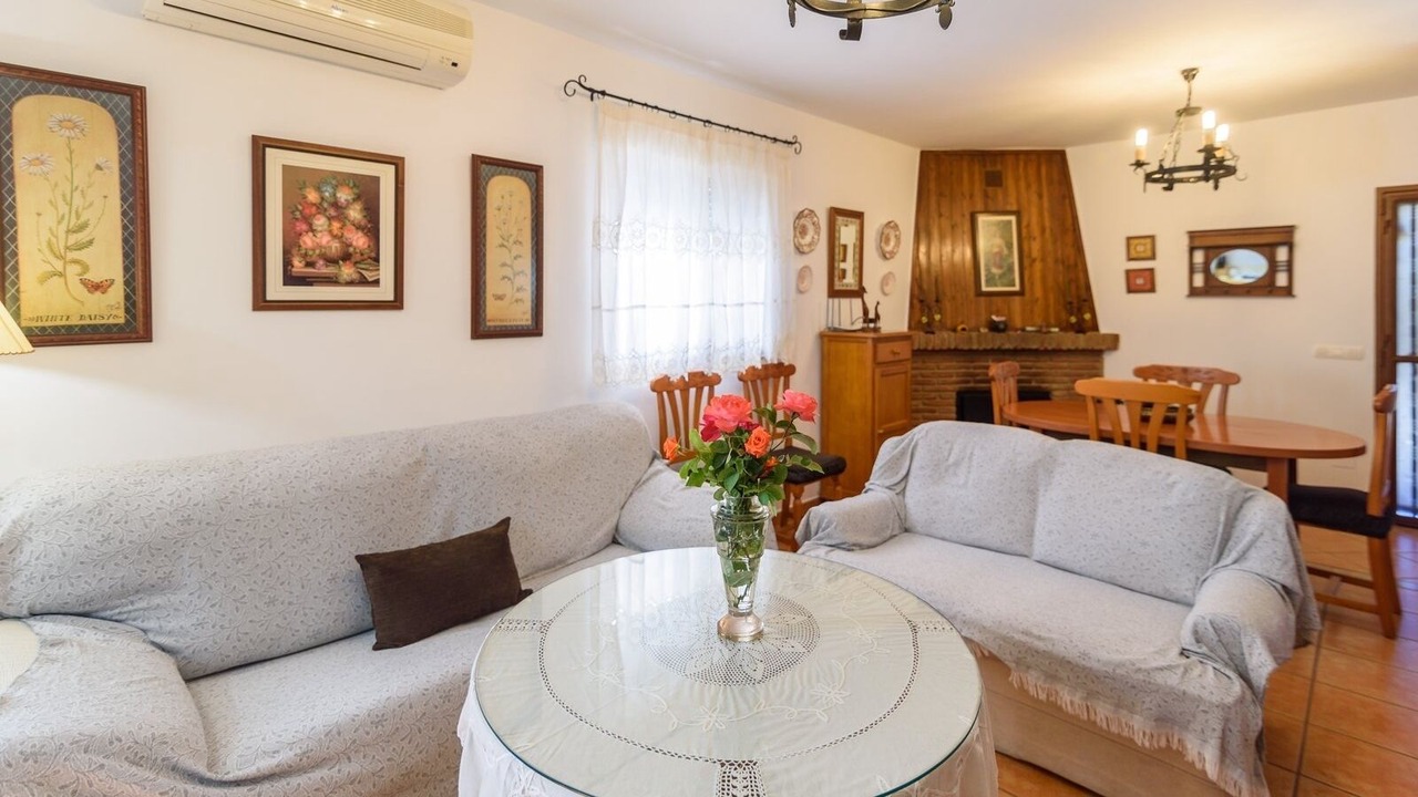 Photo of Livingroom in Alora