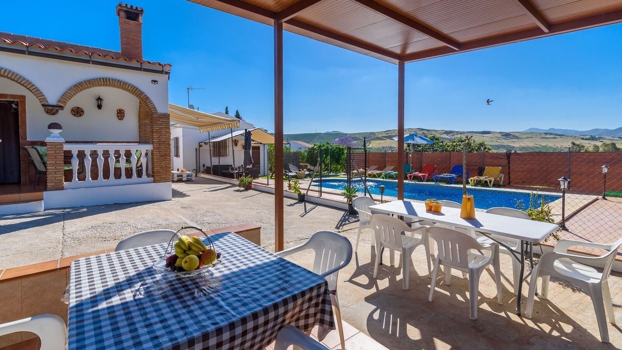 Photo of Outdoor in Alora