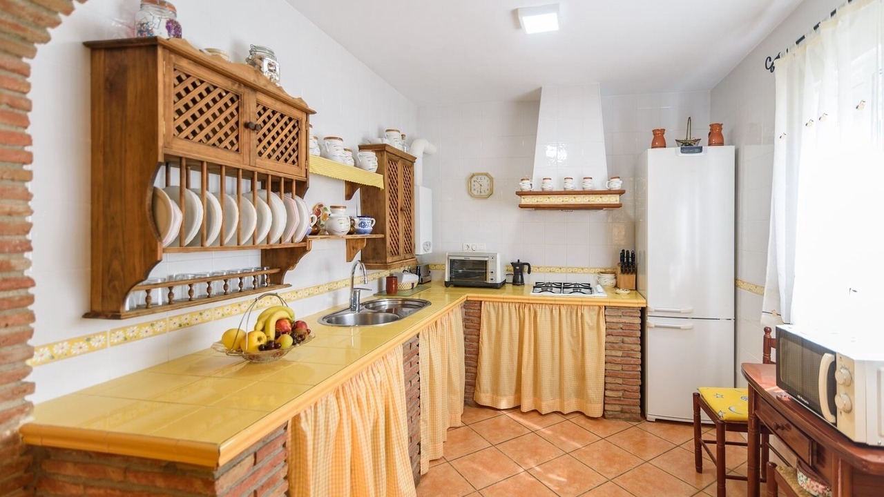 Photo of Kitchen in Alora