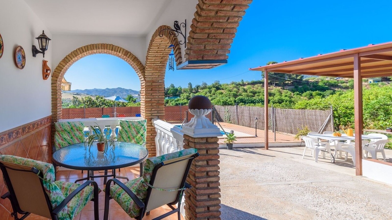 Photo of Outdoor in Alora