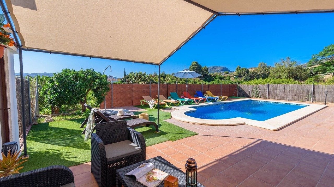 Photo of Outdoor in Alora