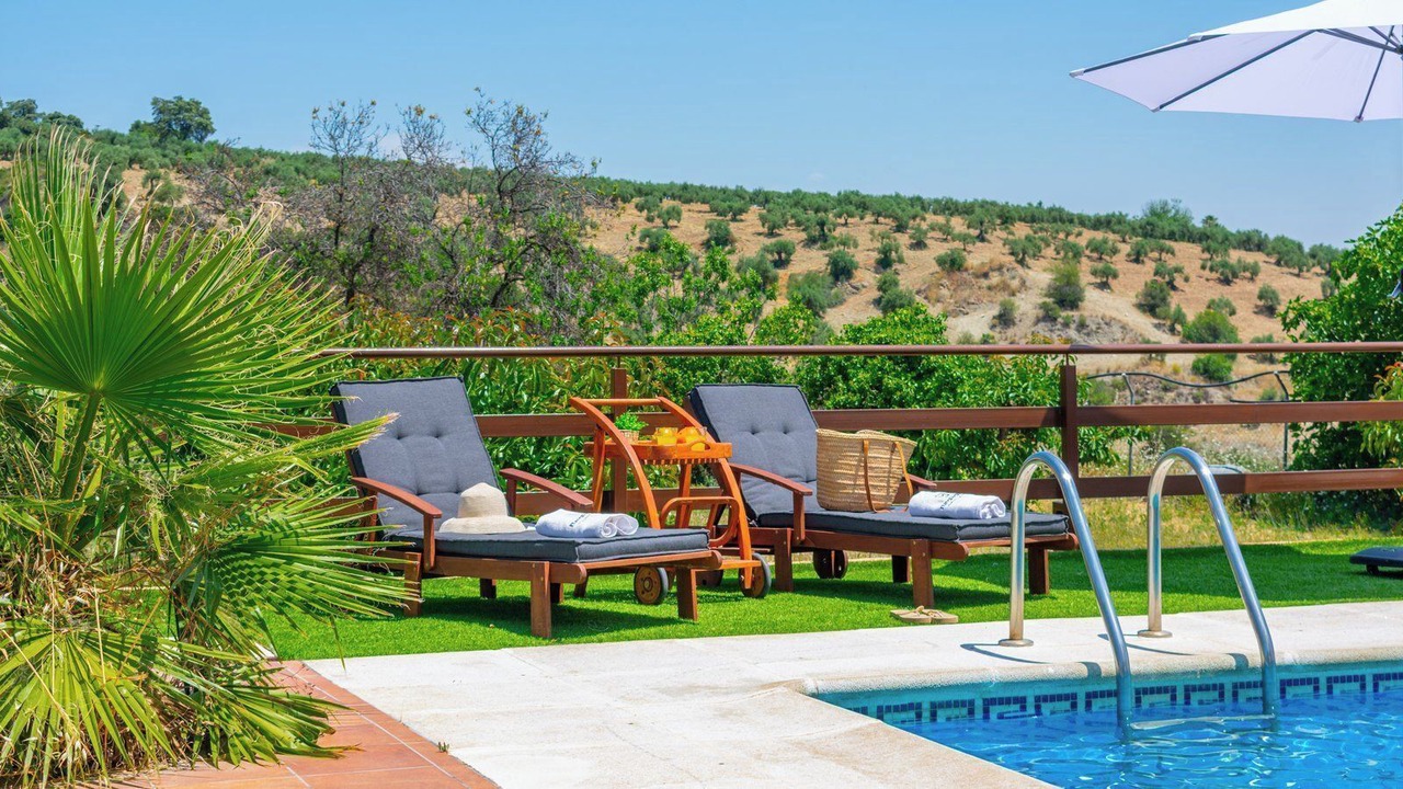 Photo of Outdoor in Alozaina