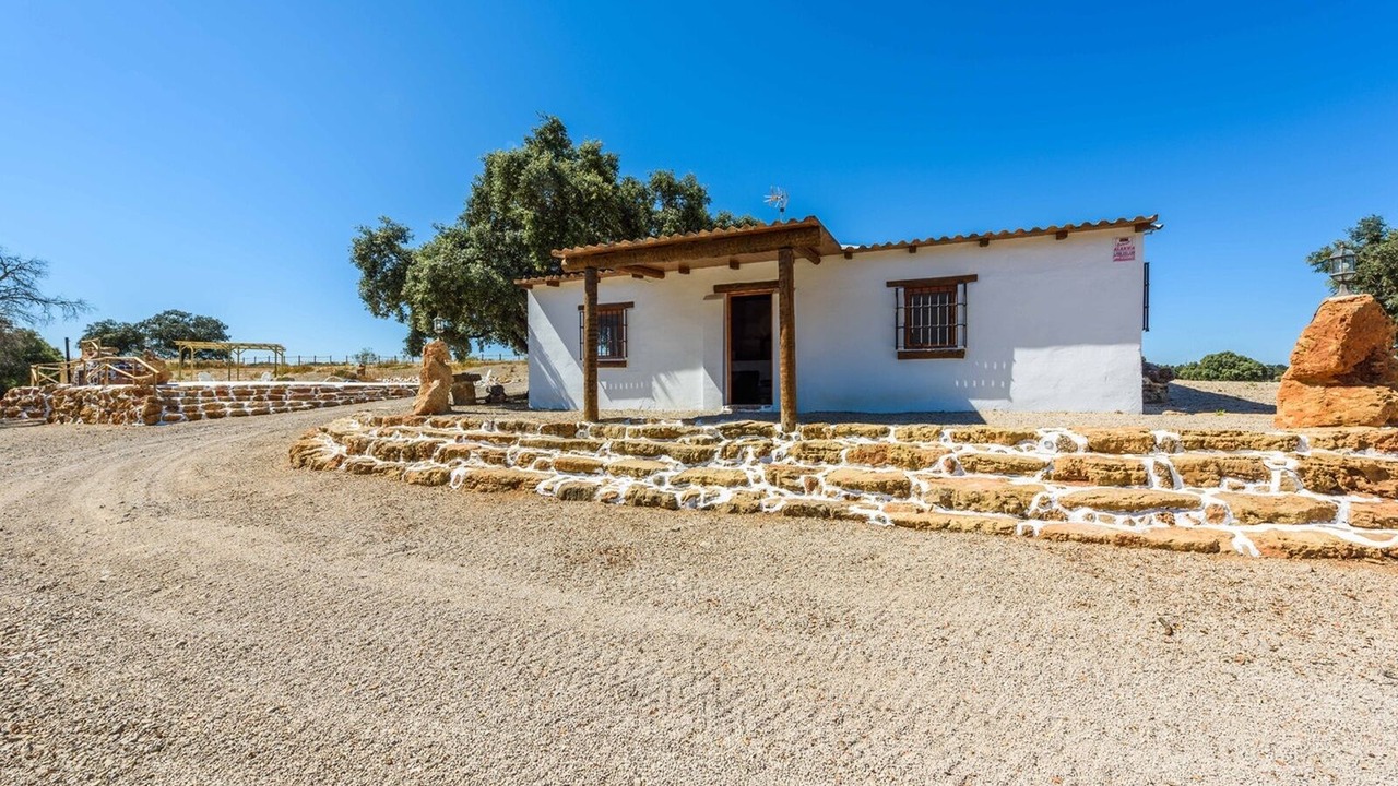 Photo of Outdoor in Moron de la Frontera