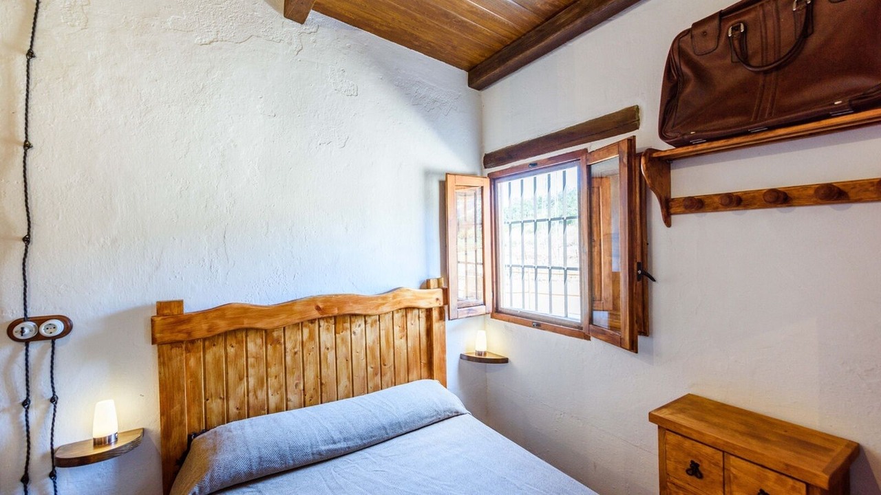 Photo of Bedroom in Moron de la Frontera