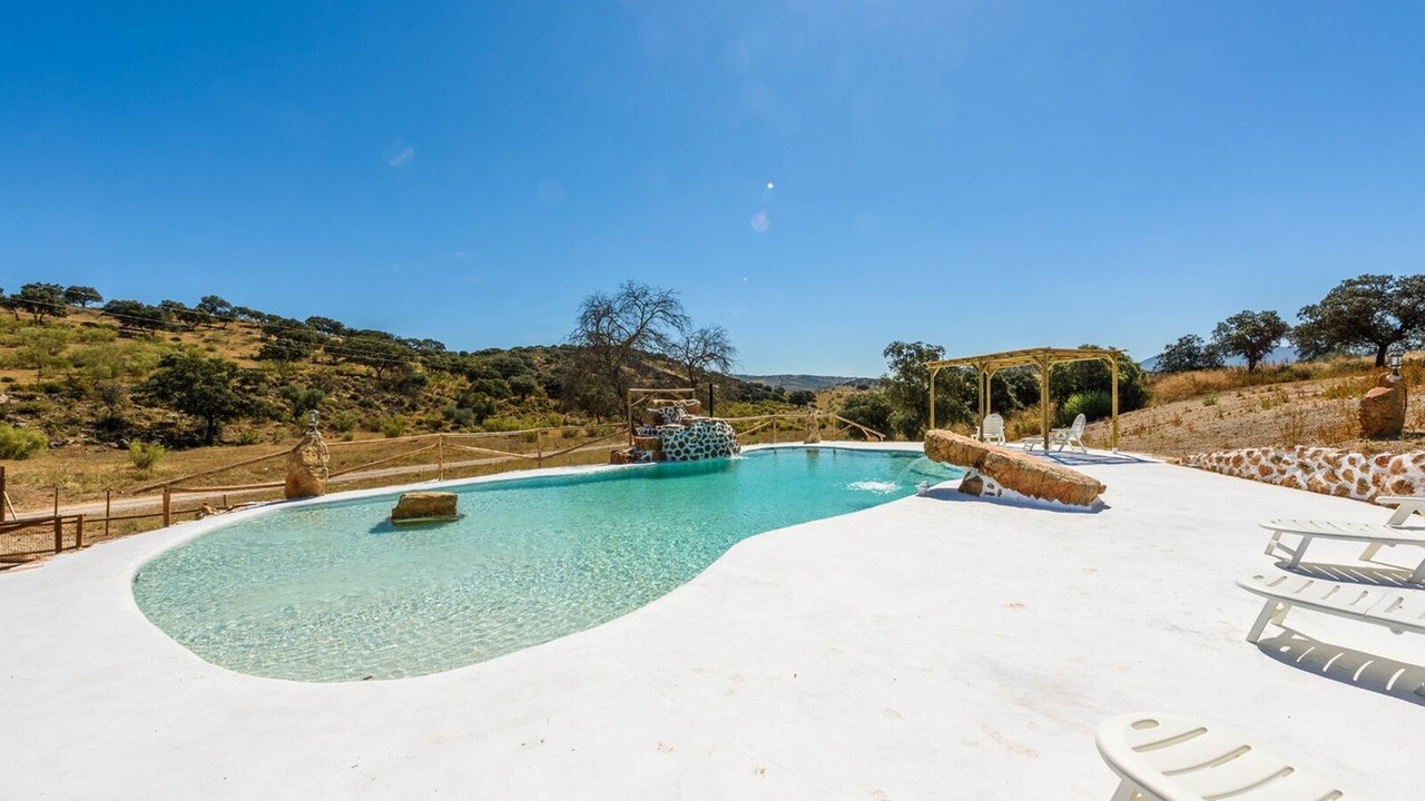 Photo of Outdoor in Moron de la Frontera