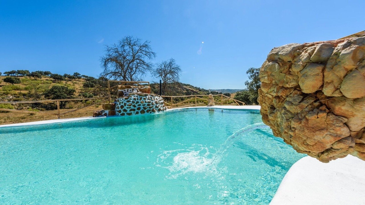 Photo of Outdoor in Moron de la Frontera