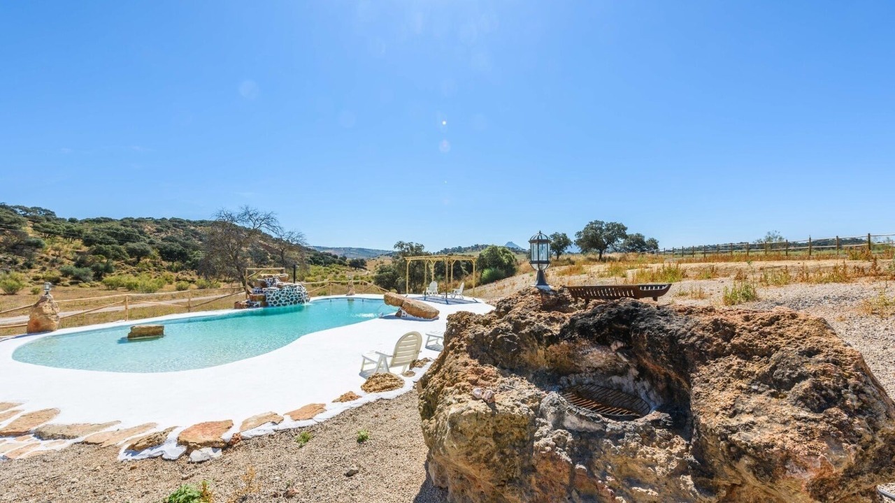 Photo of Outdoor in Moron de la Frontera