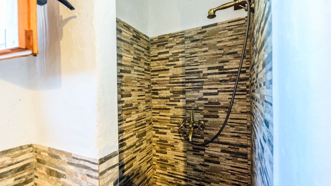 Photo of Bathroom in Moron de la Frontera