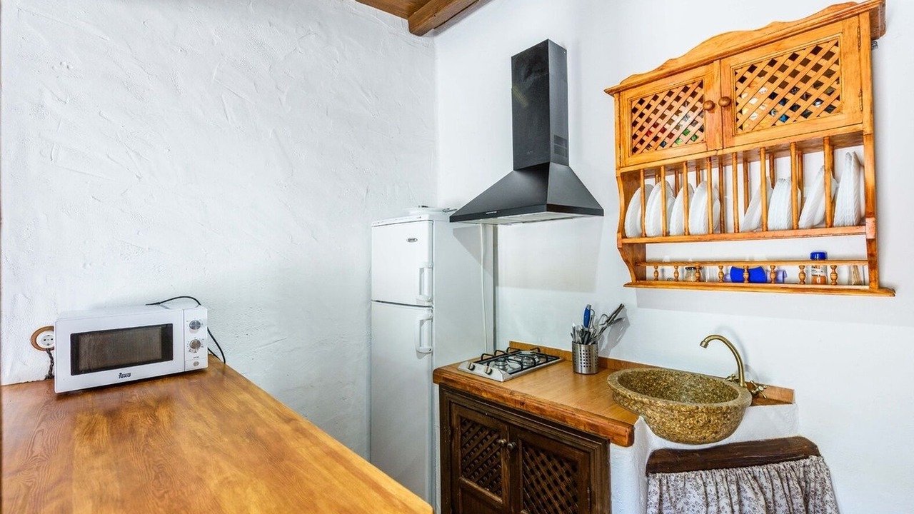 Photo of Kitchen in Moron de la Frontera