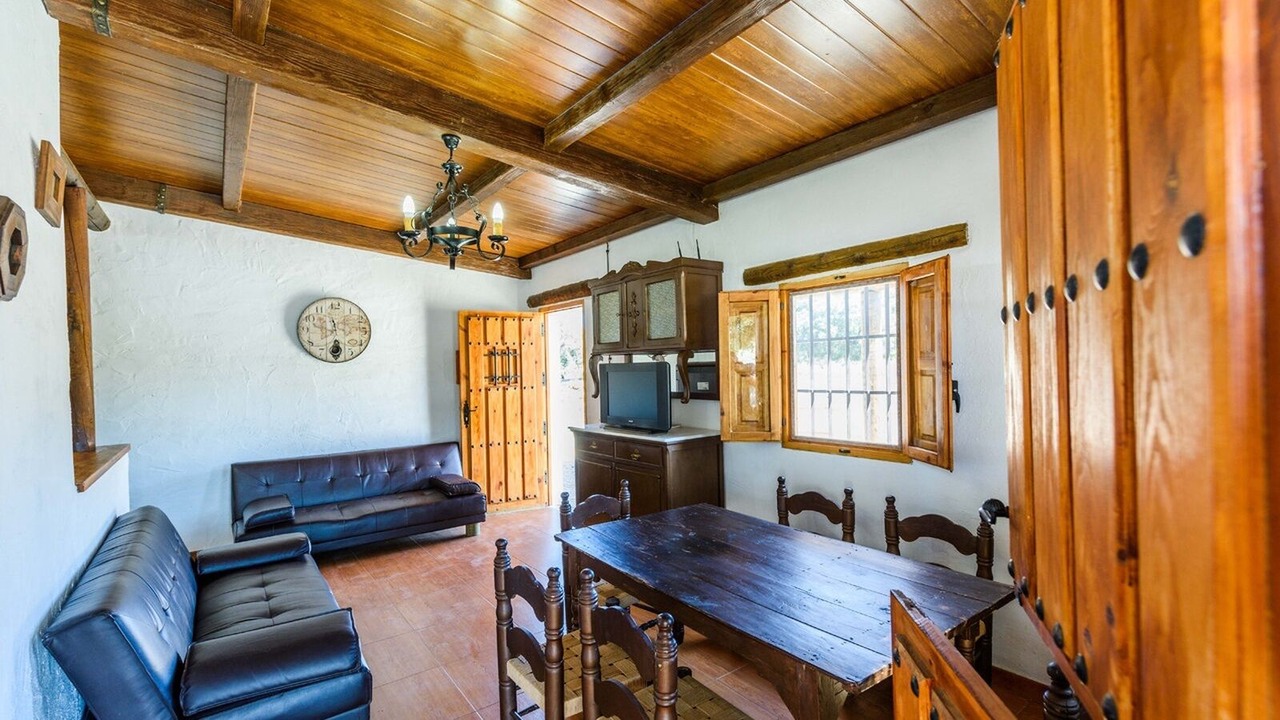 Photo of Livingroom in Moron de la Frontera