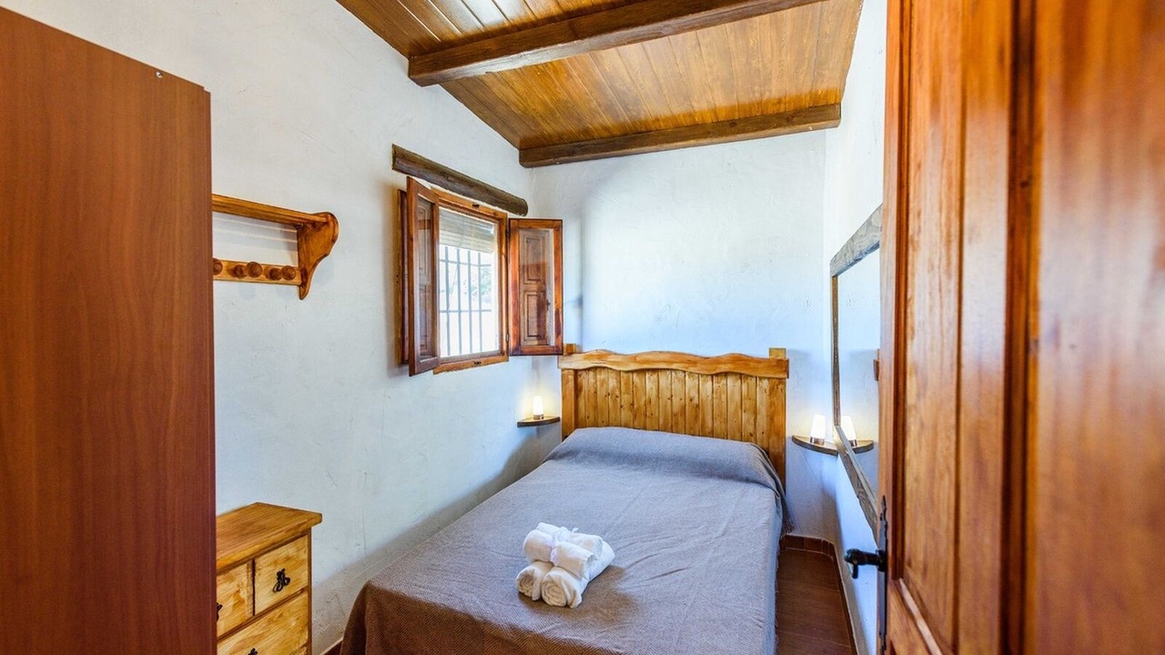 Photo of Bedroom in Moron de la Frontera