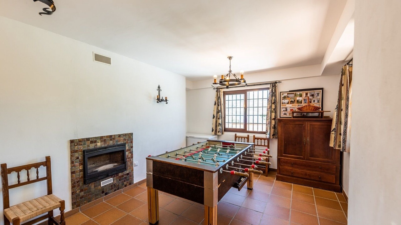 Photo of Bedroom in Rute