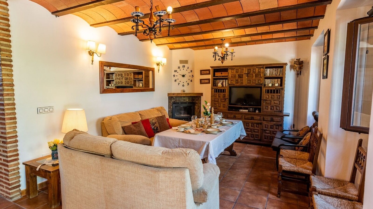 Photo of Livingroom in Rute