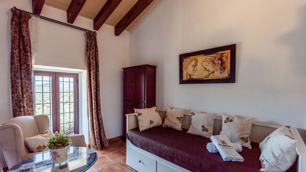 Photo of Livingroom in Rute