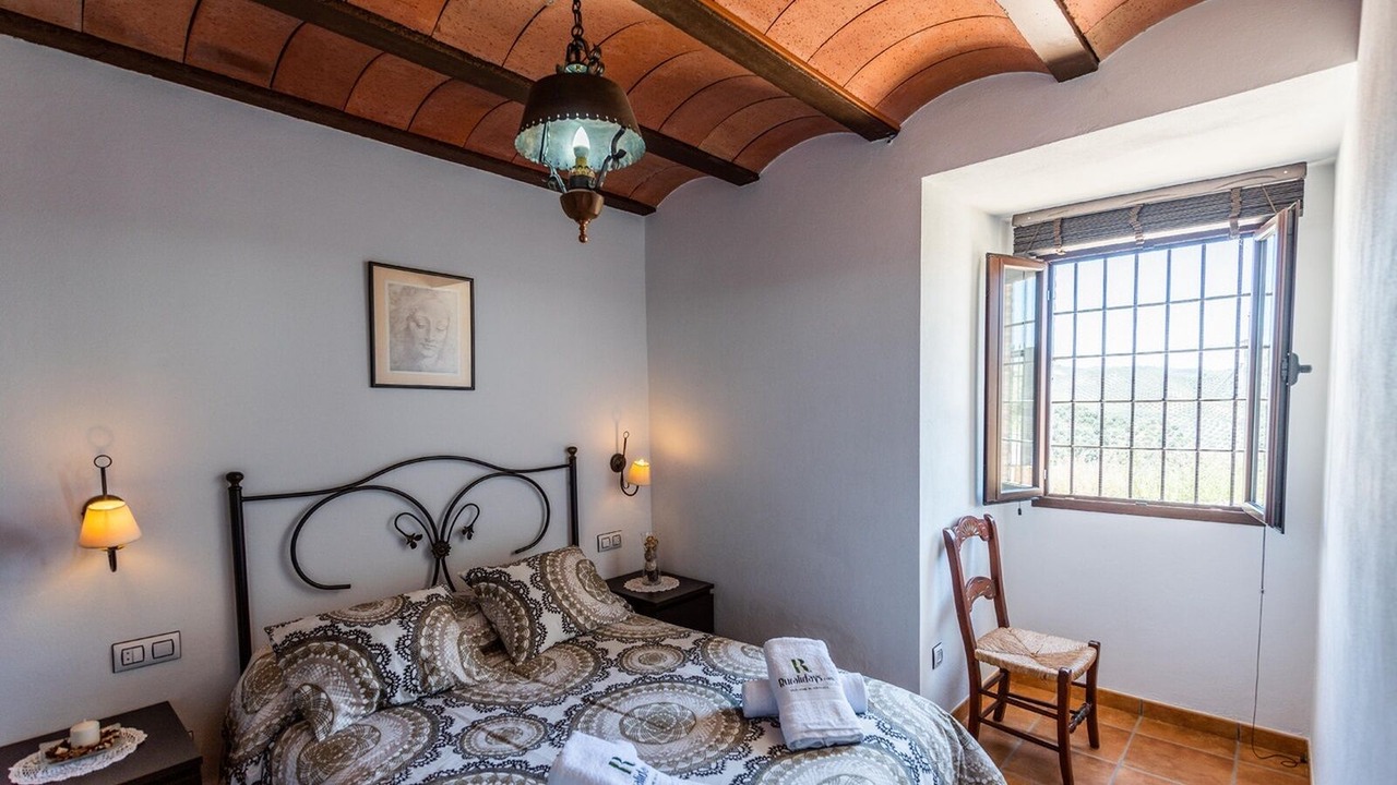 Photo of Bedroom in Rute