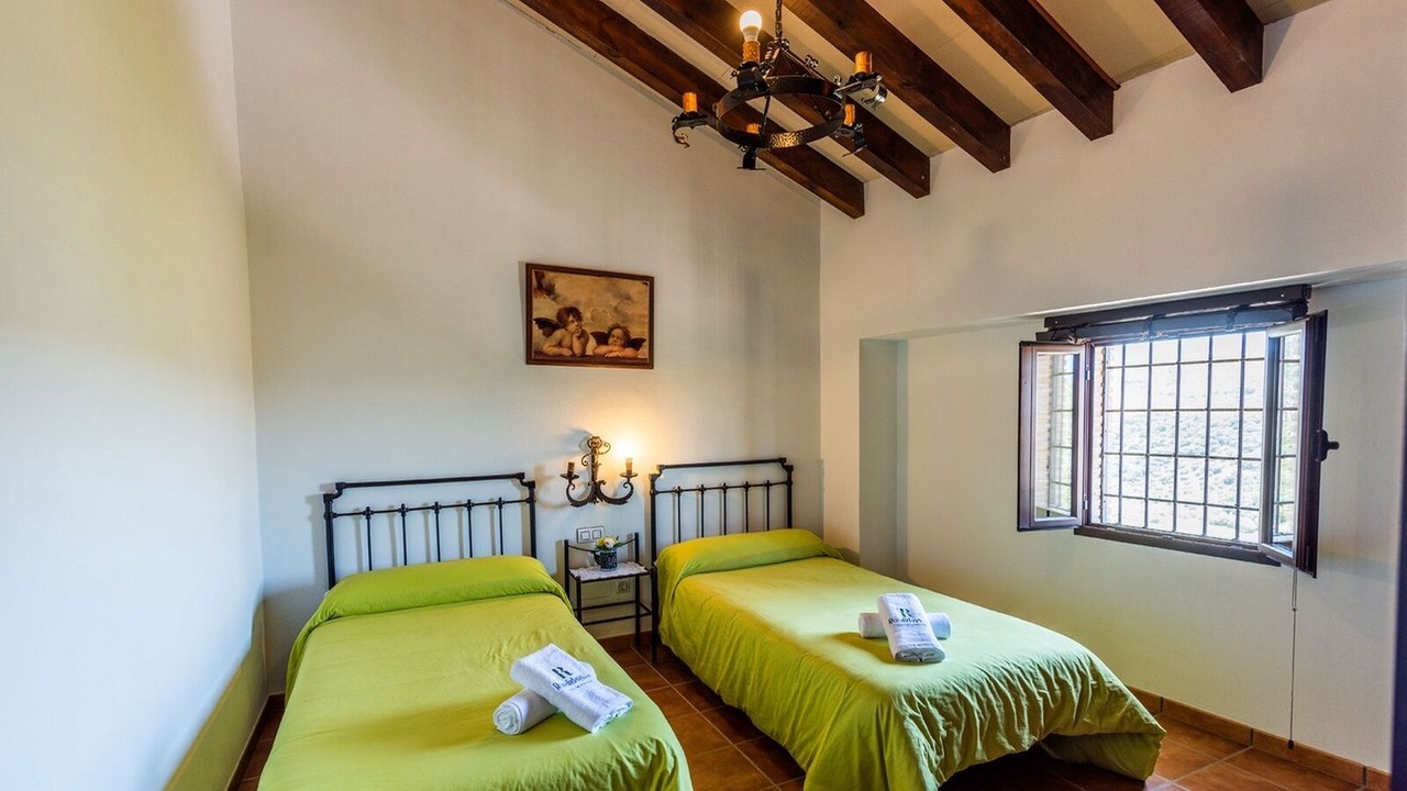 Photo of Bedroom in Rute