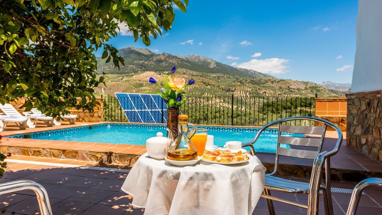 Photo of Outdoor in Rute
