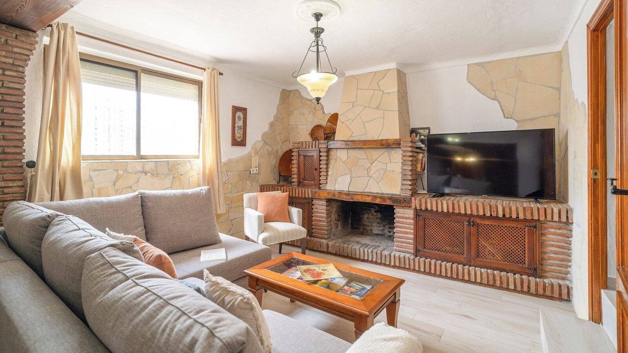 Photo of Livingroom in Guaro
