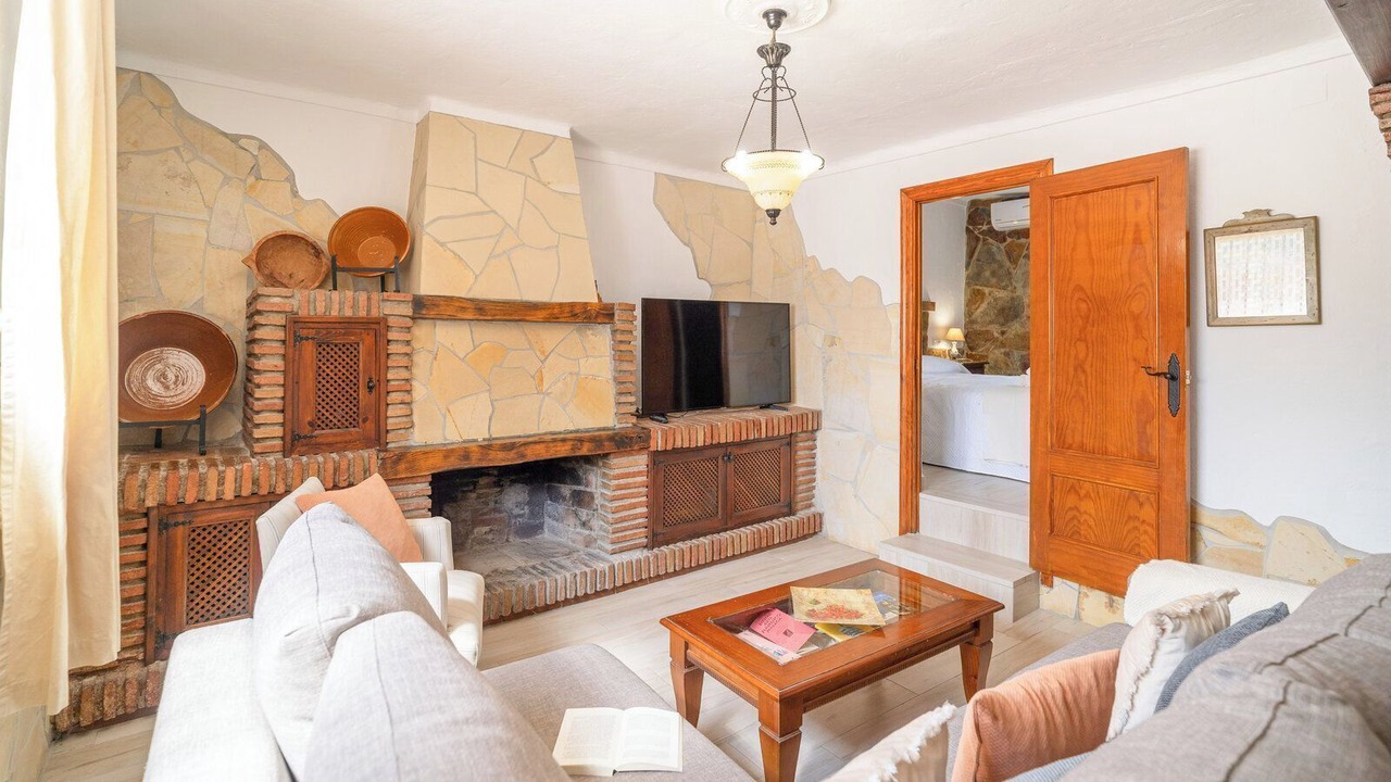 Photo of Livingroom in Guaro