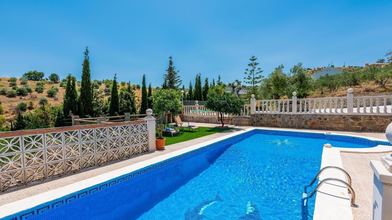 Photo of Outdoor in Guaro