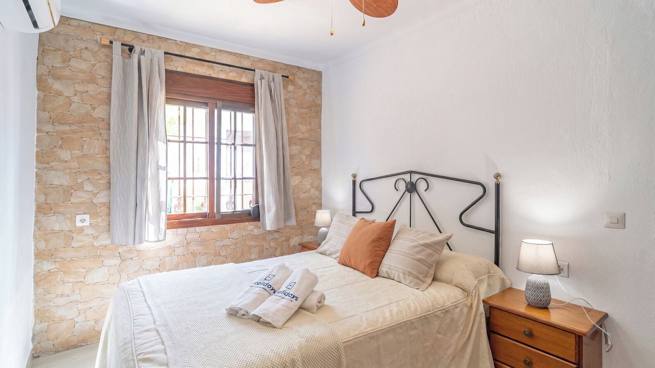 Photo of Bedroom in Guaro
