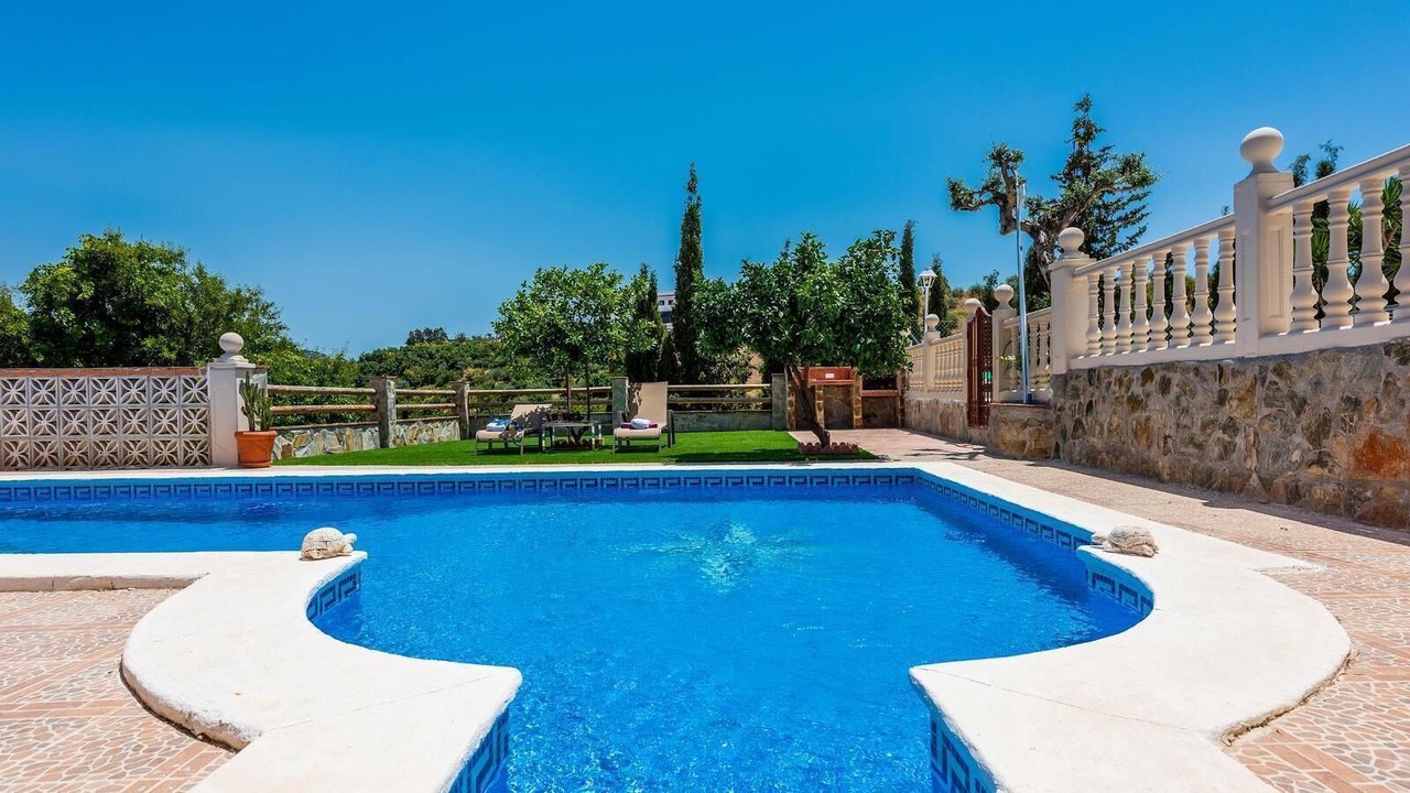 Photo of Outdoor in Guaro