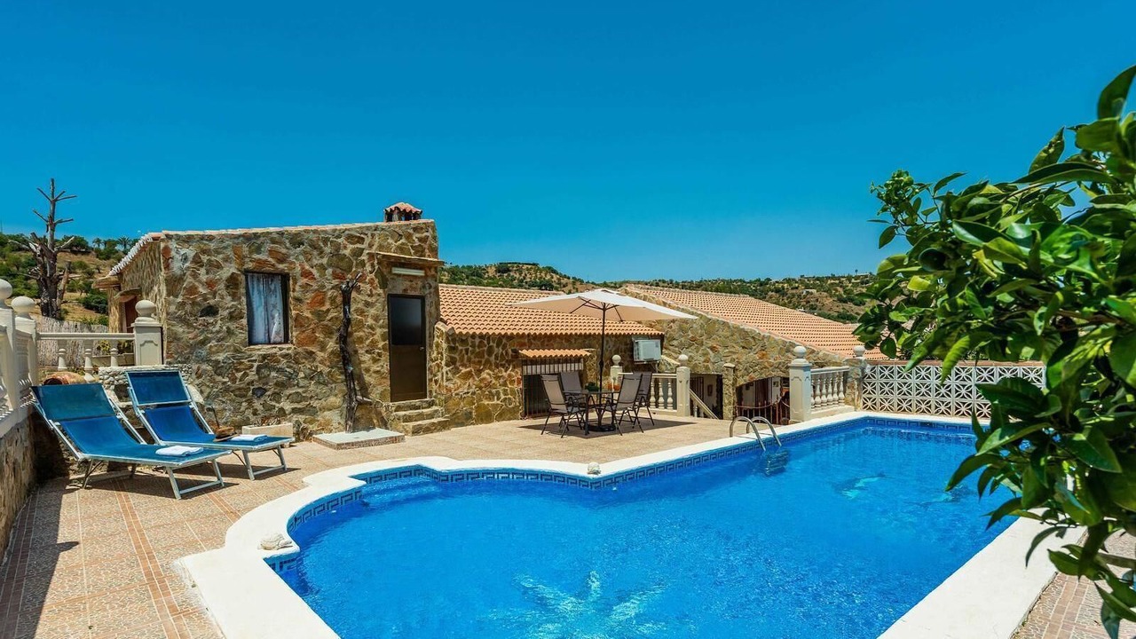 Photo of Outdoor in Guaro