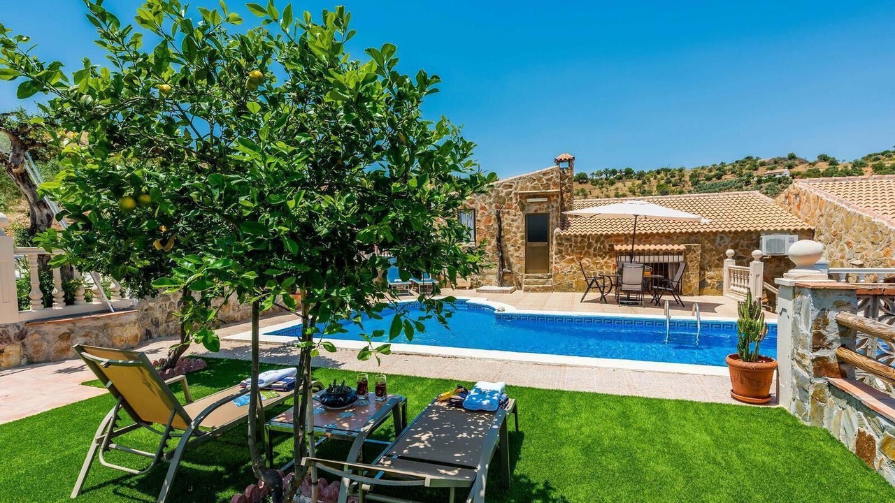 Photo of Outdoor in Guaro