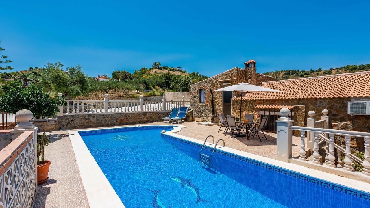 Photo of Outdoor in Guaro