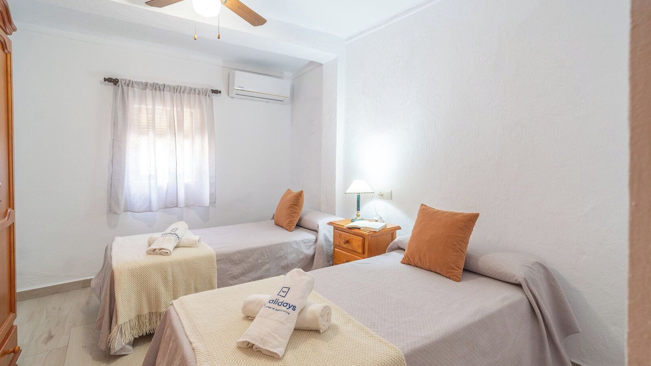 Photo of Bedroom in Guaro