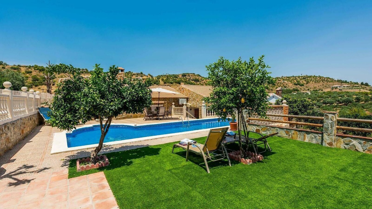 Photo of Outdoor in Guaro