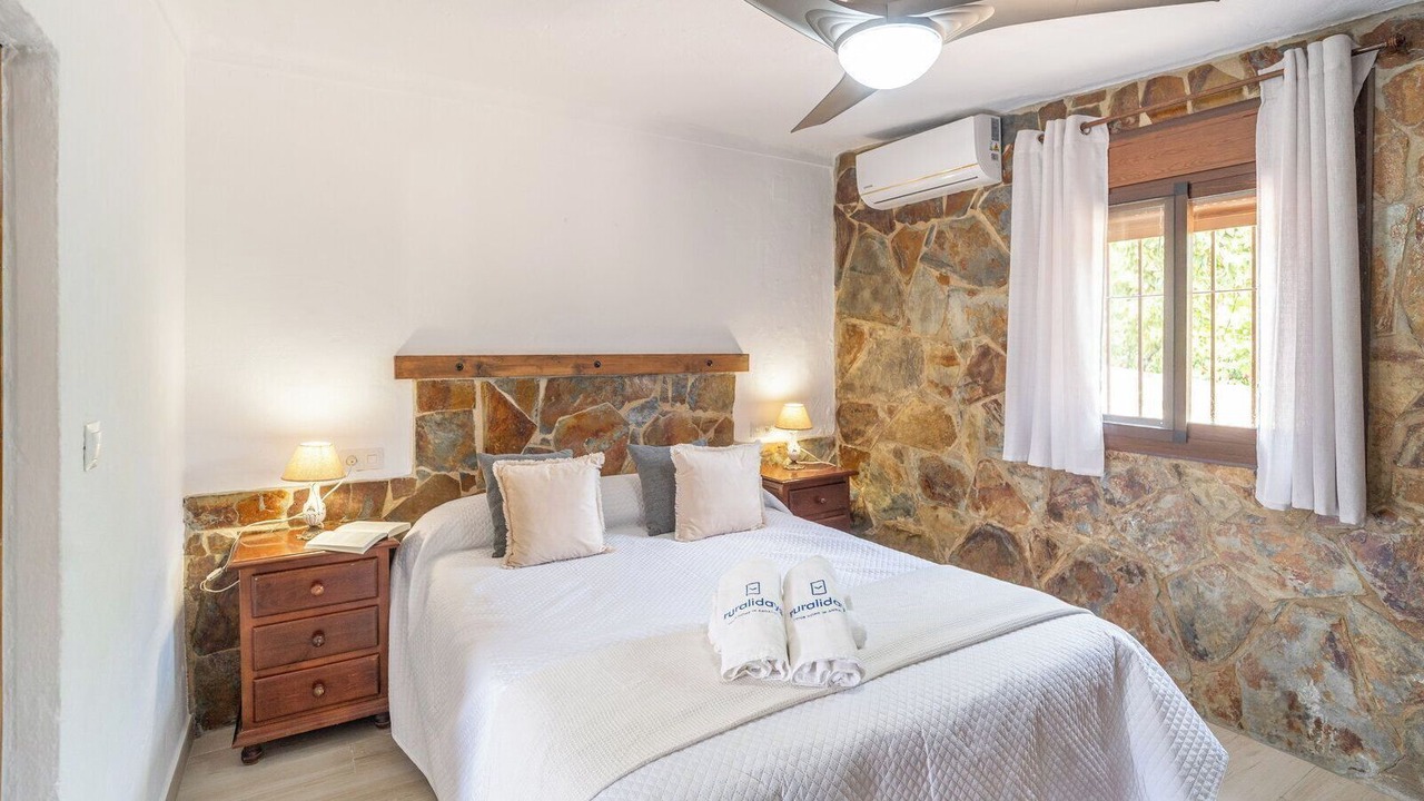 Photo of Bedroom in Guaro