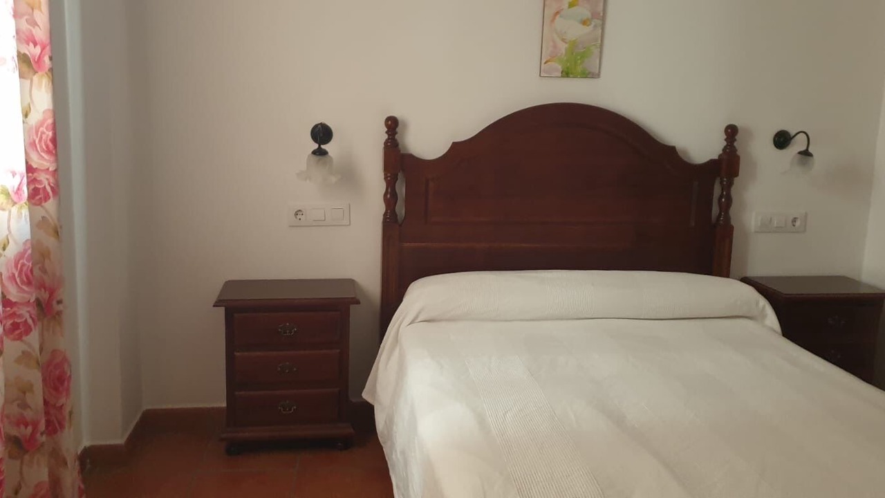 Photo of Bedroom in Grazalema