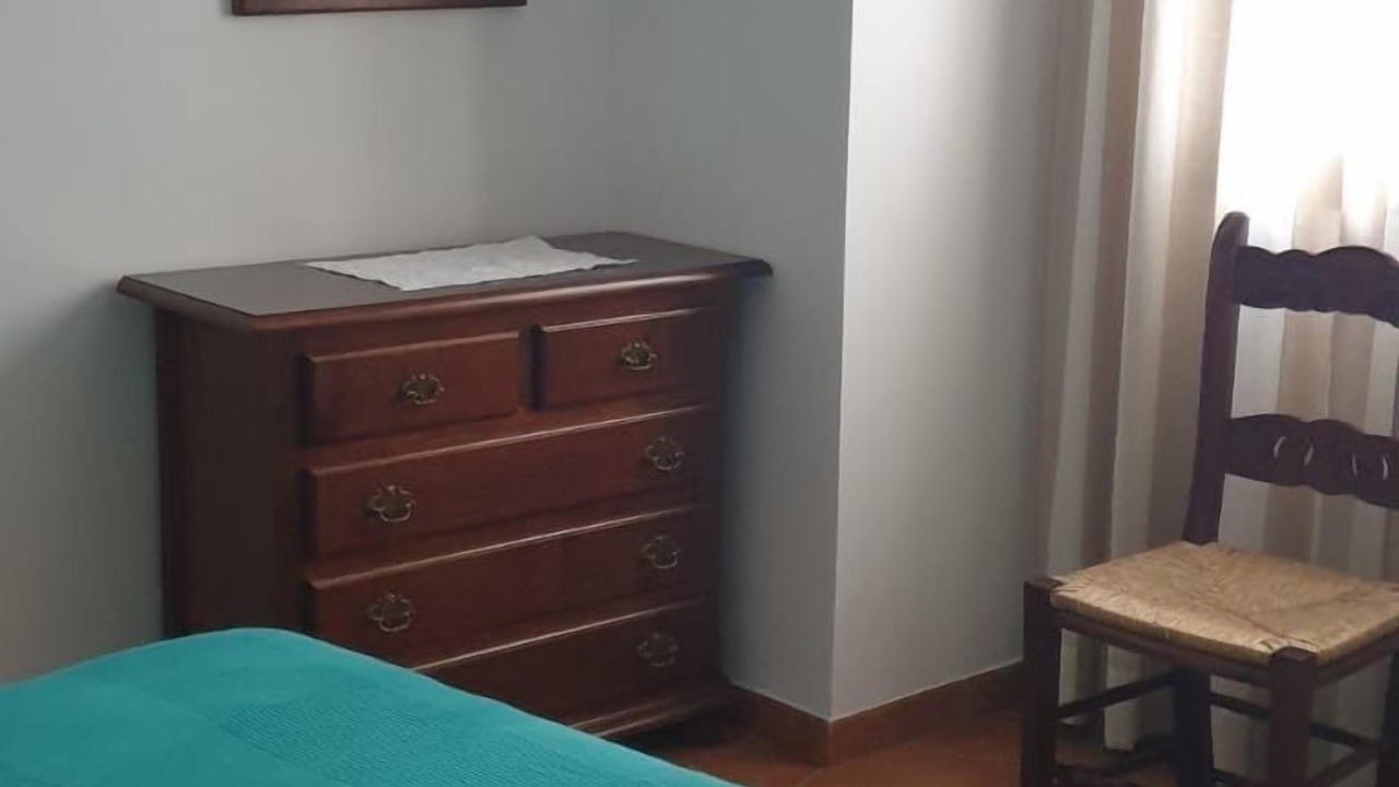 Photo of Bedroom in Grazalema