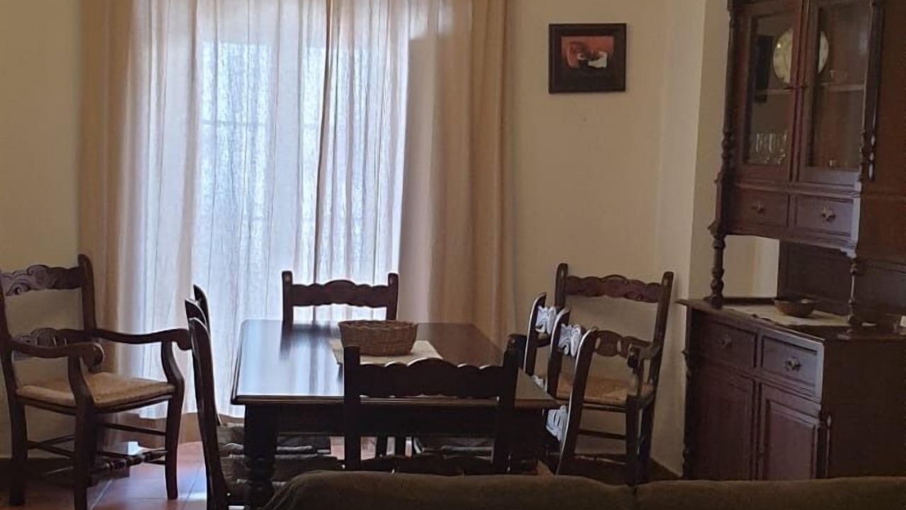 Photo of Livingroom in Grazalema