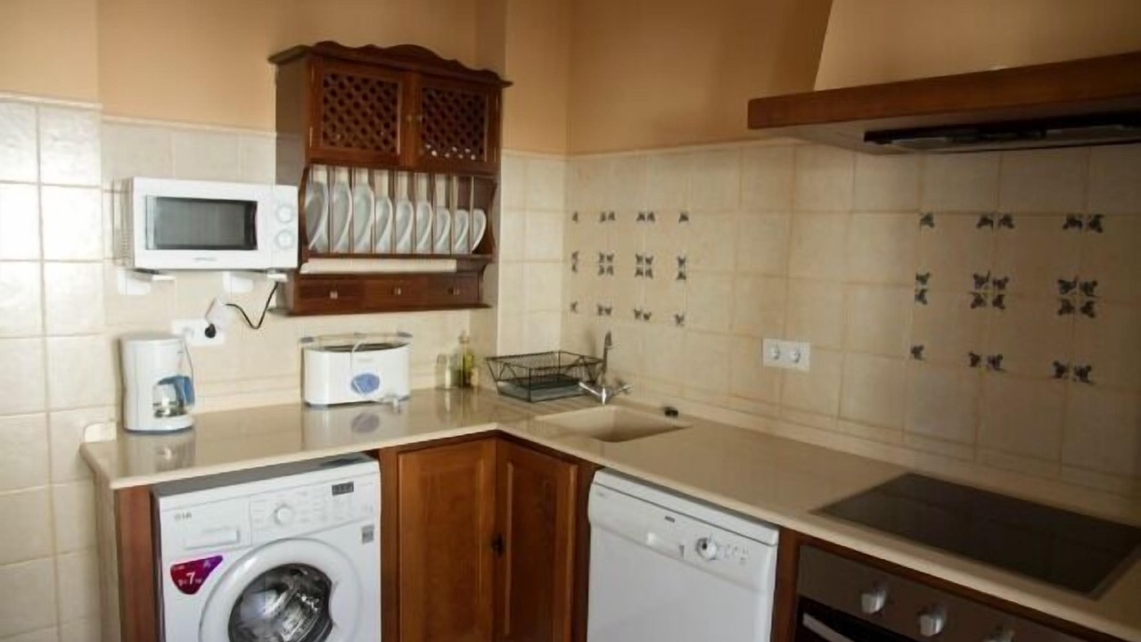 Photo of Kitchen in Grazalema