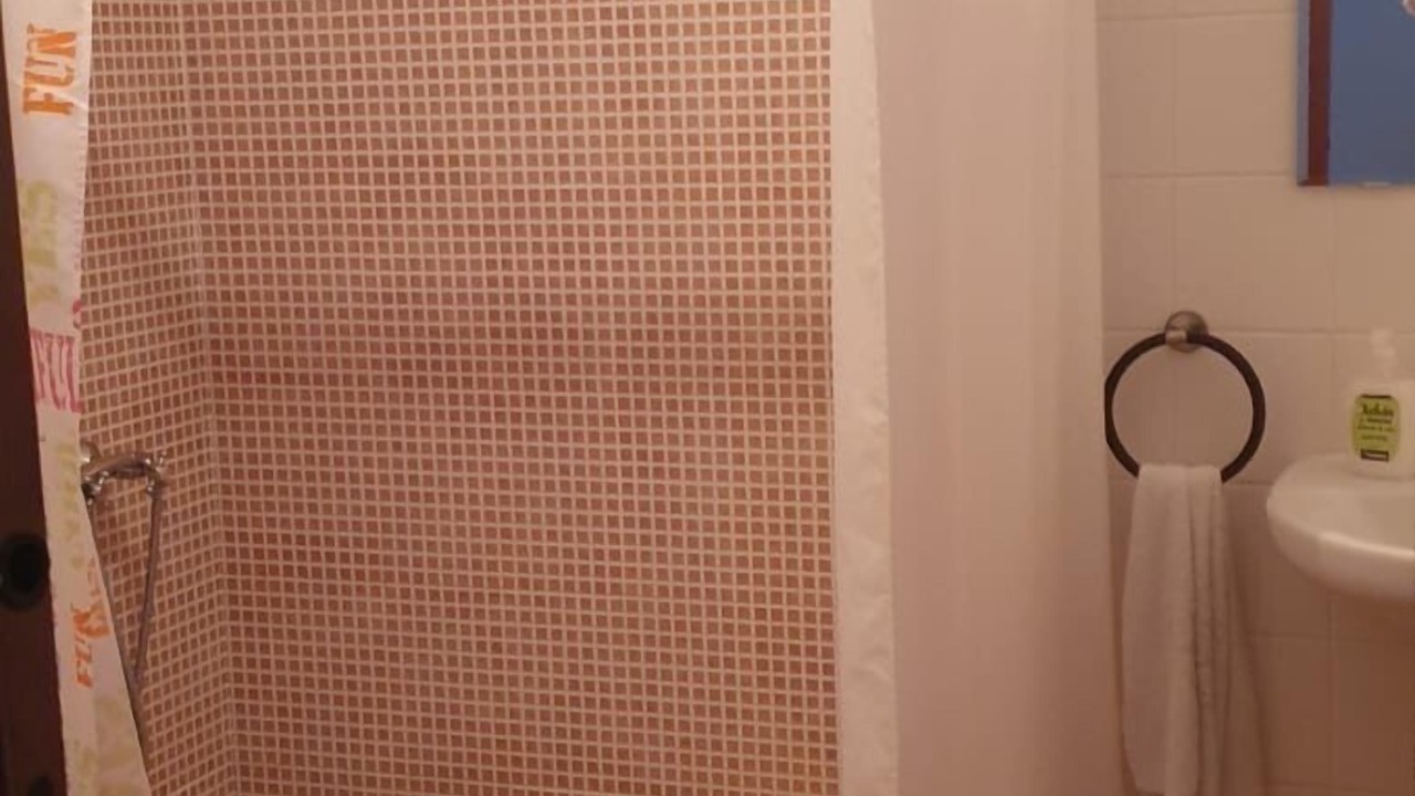 Photo of Bathroom in Grazalema