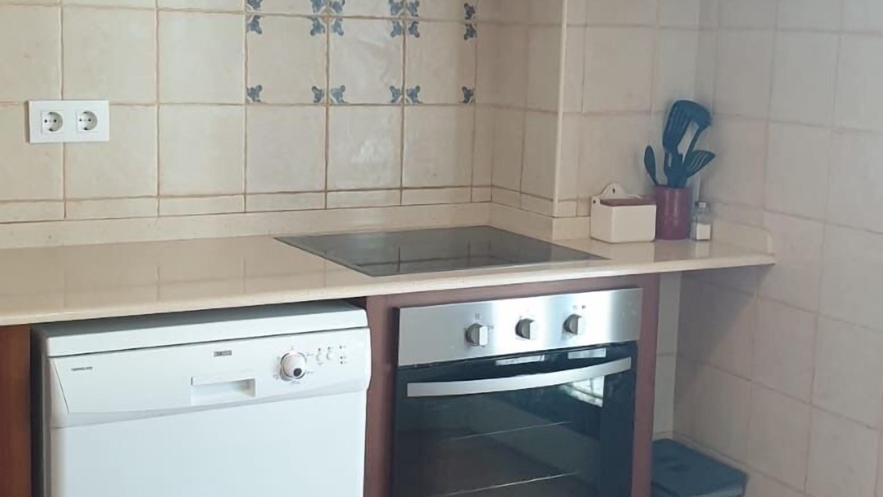 Photo of Kitchen in Grazalema