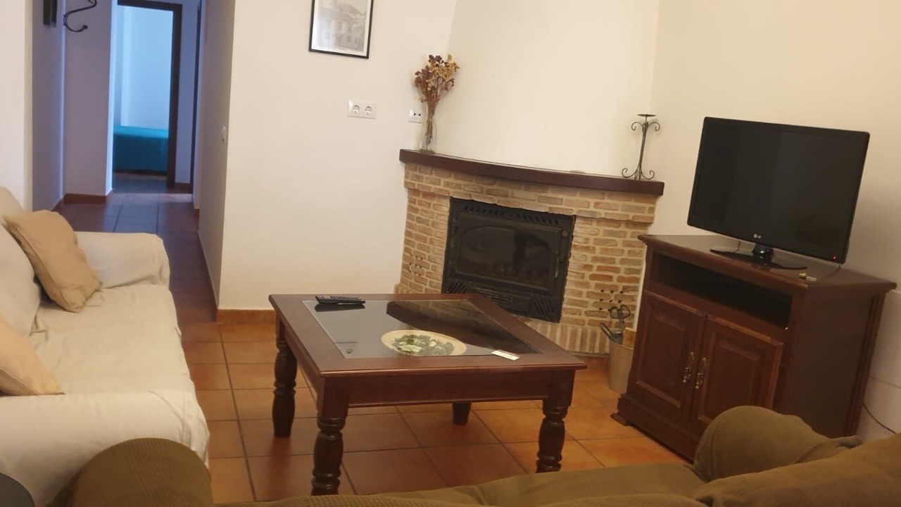 Photo of Livingroom in Grazalema
