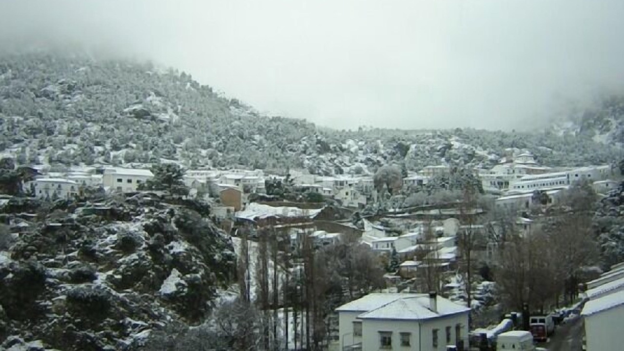 Photo of Outdoor in Grazalema