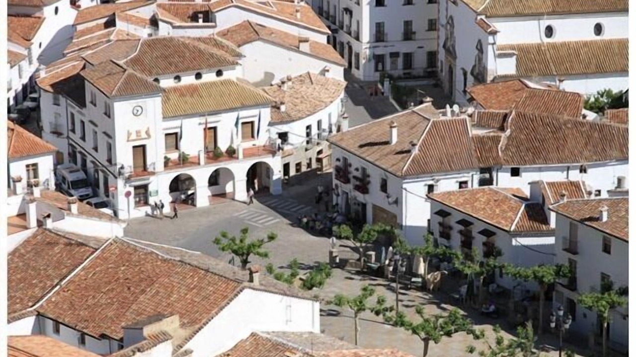 Photo of Outdoor in Grazalema
