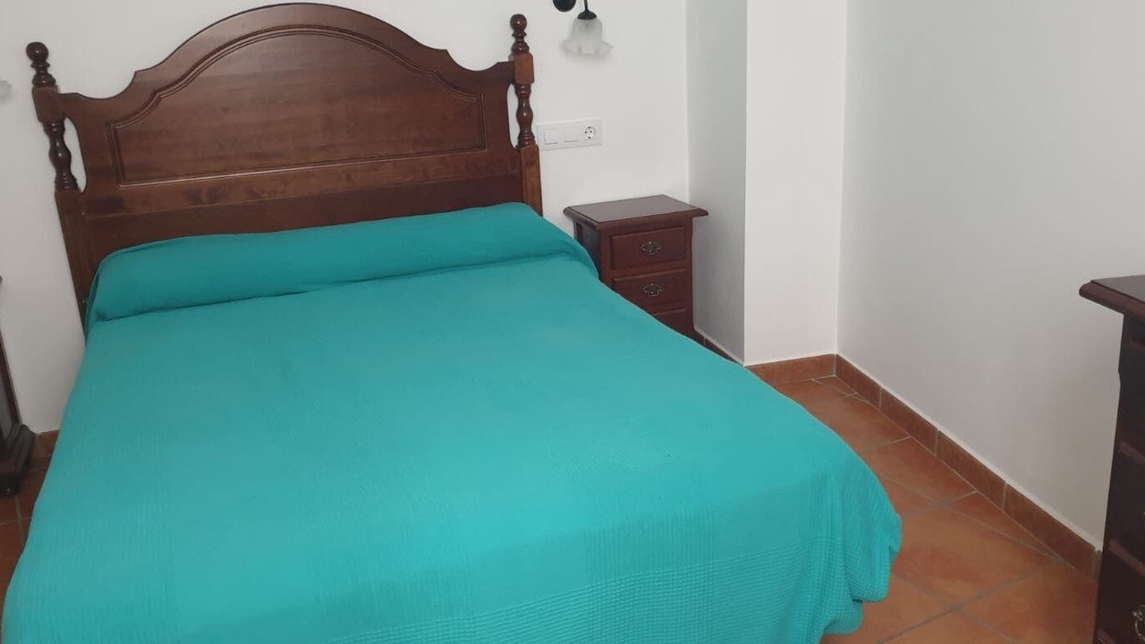 Photo of Bedroom in Grazalema