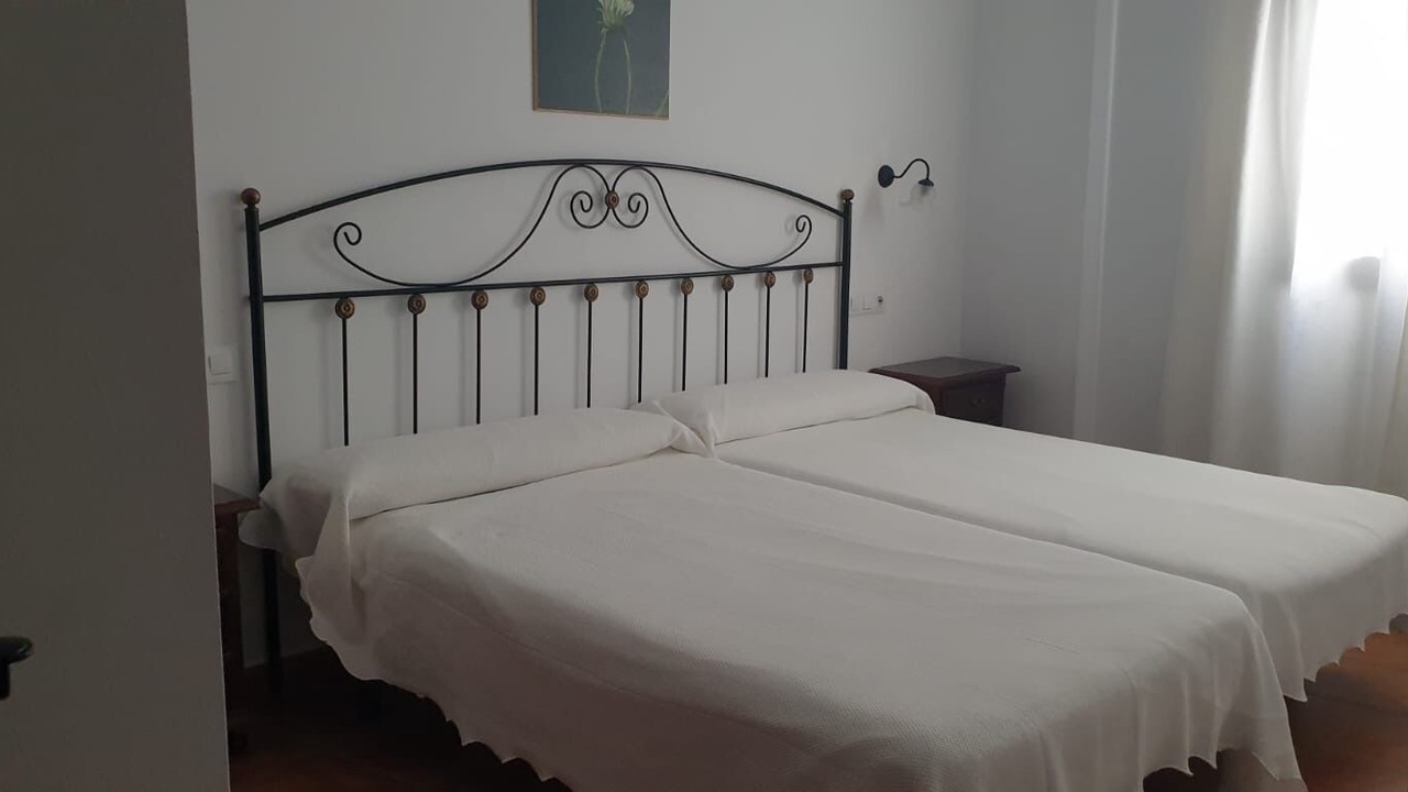 Photo of Bedroom in Grazalema