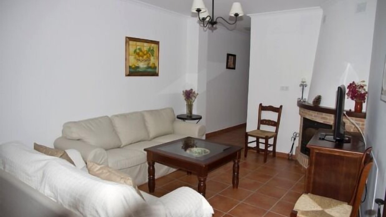 Photo of Livingroom in Grazalema