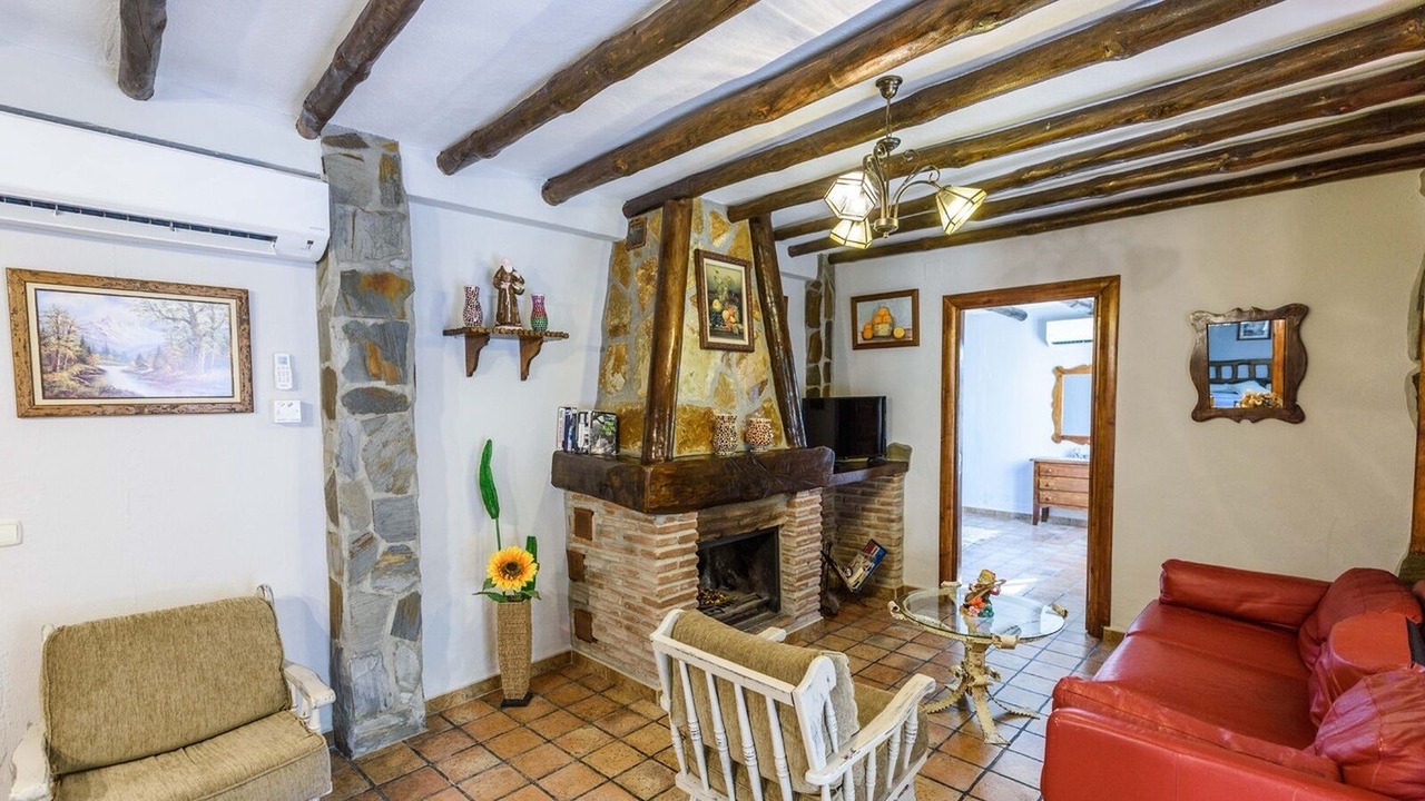 Photo of Livingroom in Guaro