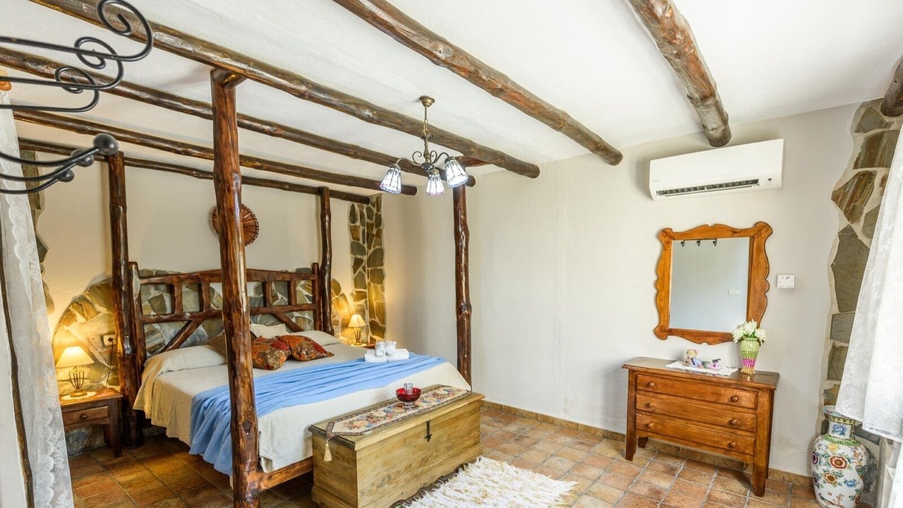 Photo of Bedroom in Guaro