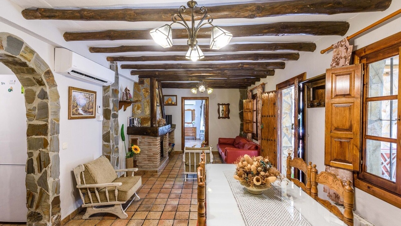 Photo of Livingroom in Guaro