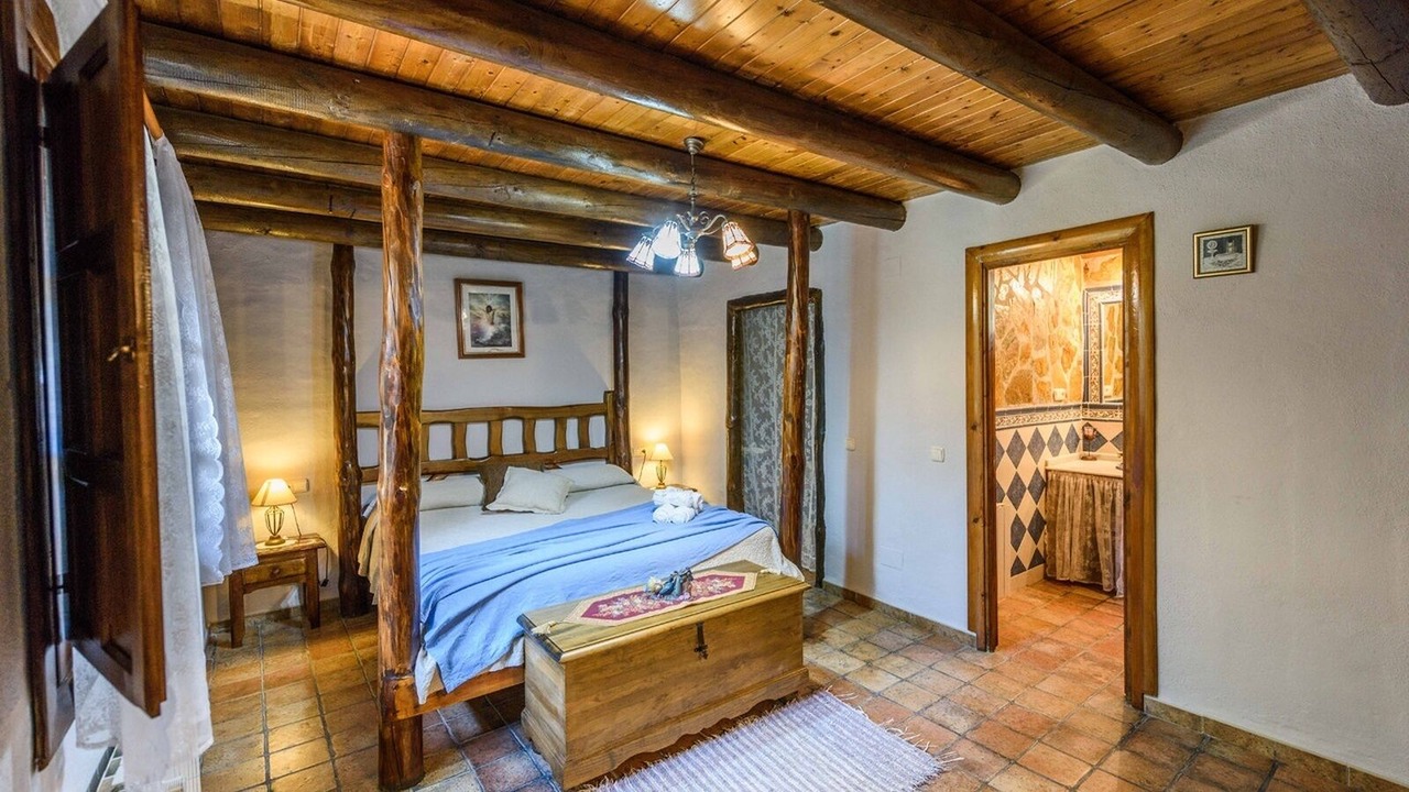 Photo of Bedroom in Guaro
