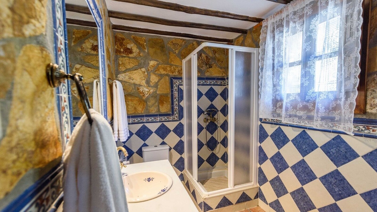 Photo of Bathroom in Guaro