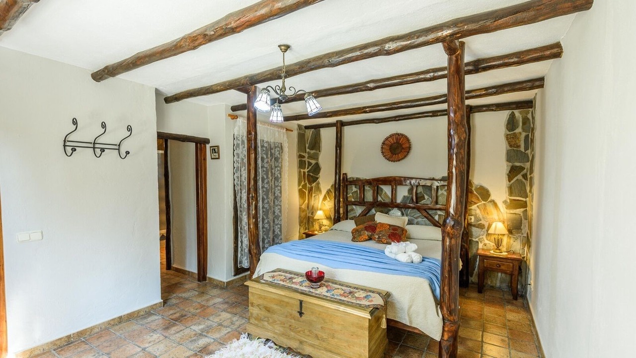Photo of Bedroom in Guaro